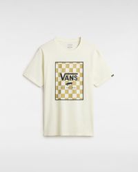 Vans - T-Shirt - Lyst