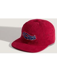 Vans - Wavy Script Jockey Hat - Lyst