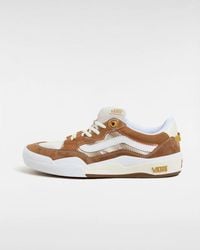 Vans - Skate Wayvee 2.0 Schuhe, Herren, Größe - Lyst