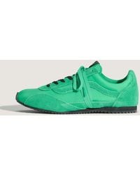 Vans - Premium Super Lowpro Trainer - Lyst