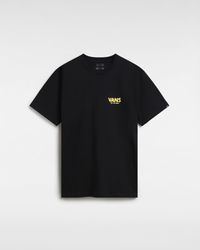 Vans - Stay Cool T-Shirt () Herren, Größe - Lyst