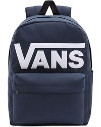 Mochilas Vans de mujer | Rebajas en línea, hasta el 35 % de descuento | Lyst