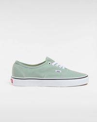 Vans - Color Theory Authentic Schuhe - Lyst