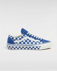 Vans - Lx Old Skool 36 - Lyst