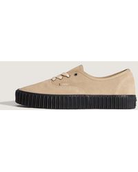 Vans - Authentic Creeper Shoes - Lyst