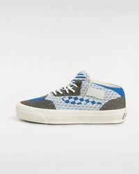 Vans - Premium Half Cab Shoes - Lyst