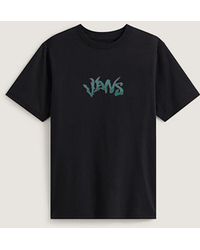Vans - Kids Wild Circle T-Shirt (8-14 Years) - Lyst