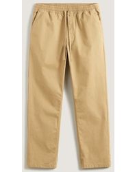 Vans - Range Relaxed Elastic Hose, Herren, Größe - Lyst