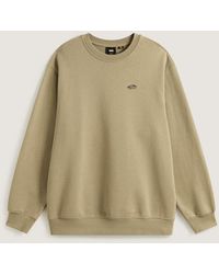 Vans - Sudadera De Cuello Redondo Style 76, Hombre, Talla - Lyst