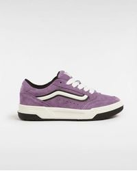Vans - Hylane Schuhe, Herren, Größe - Lyst