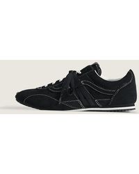 Vans - Premium Super Lowpro Trainer Shoes - Lyst