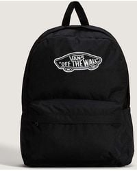 Vans - Old Skool Classic Rucksack, Größe - Lyst