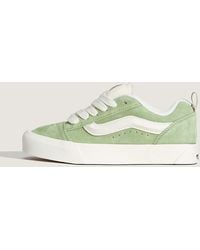 Vans - Knu Skool Shoes - Lyst