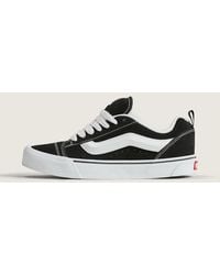 Vans - Knu Skool Scarpe - Lyst