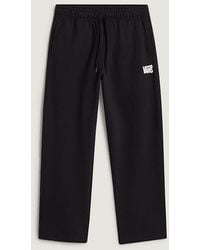 Vans - Stretch Logo Straight Leg Pant - Lyst