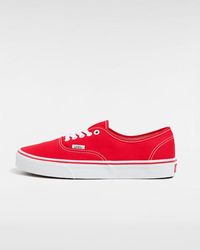 Vans - Zapatillas Authentic, Hombre, Talla - Lyst