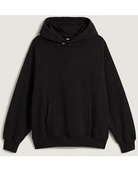 Vans - Premium Logo Pullover Hoodie - Lyst