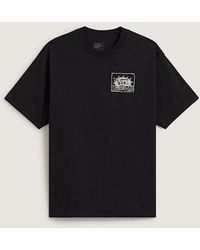 Vans - Bright Day T-Shirt - Lyst