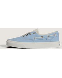 Vans - Authentic Bootsschuhe, Herren, Größe - Lyst