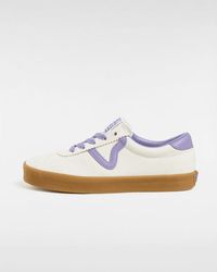 Vans - Sport Low Schuhe, Mann, Größe - Lyst