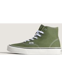 Vans - Authentic Hi 2.0 Shoes - Lyst