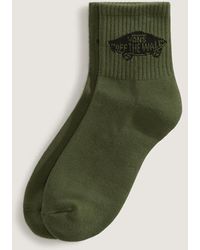 Vans - Classic Half Crew Sokken (1 Paar) Grootte: L (48-51​ - Lyst