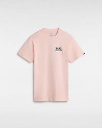 Vans - T-shirt Cold One Calling - Lyst