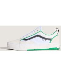 Vans - Skate Old Skool Wafflecup Shoes - Lyst