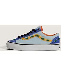 Vans - Otw Old Skool 36 Knot Vibram - Lyst