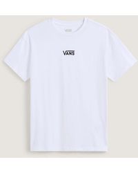 Vans - Flying V Oversized T-Shirt - Lyst