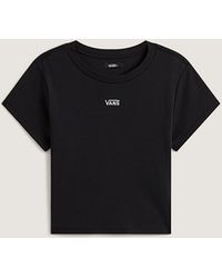Vans - Cameron Ss Tee - Lyst
