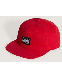 Vans - Caballero Unstructured Racing - Lyst