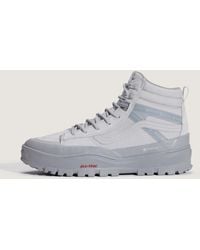 Vans - Zapatillas Con Aislamiento Sk8-Hi Gore-Tex, Hombre, Talla - Lyst