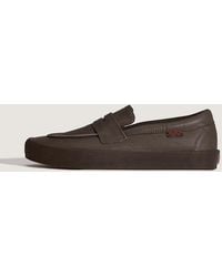 Vans - Skate Loafer Shoes - Lyst