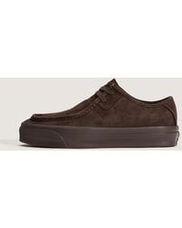 Vans - Premium Sf Moc Low Shoes - Lyst