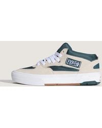 Vans - Skate Half Cab Wafflecup Shoes - Lyst