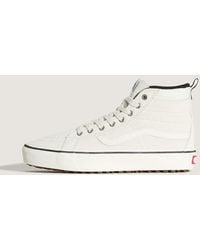 Vans - Zapatillas Sk8-Hi Insulated, Hombre, Talla - Lyst