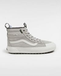 Vans - Mte Sk8-Hi Waterproof Schuhe, Mann, Größe - Lyst