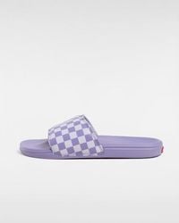 Vans - Mte La Costa Pantoletten, Frau, Größe - Lyst