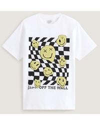 Vans - Kids Twisted Joy T-Shirt (8-14 Years) - Lyst