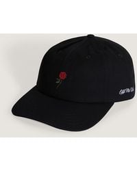 Vans - Call It A Day Curved Bill Jockey Hat - Lyst