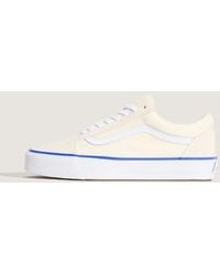 Vans - Premium Old Skool 36 Shoes - Lyst
