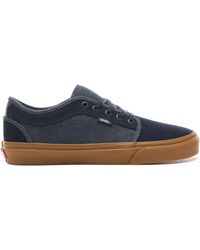 vans chukka low pas cher