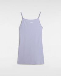 Vans - Jessie Kleid, Damen, Größe - Lyst