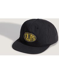 Vans - Worldwide94 Unstructured Hat - Lyst