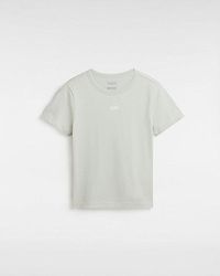 Vans - Basic Mini T-shirt - Lyst