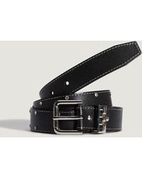 Vans - Premium Rhinestone Belt - Lyst