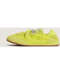Vans - Super Lowpro Ballet Light Shoes - Lyst