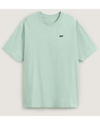 Vans - T-Shirt Salton Loose, Homme, Taille - Lyst