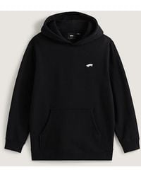Vans - Kids Salton Loose Pullover Hoodie (8-14 Years) - Lyst